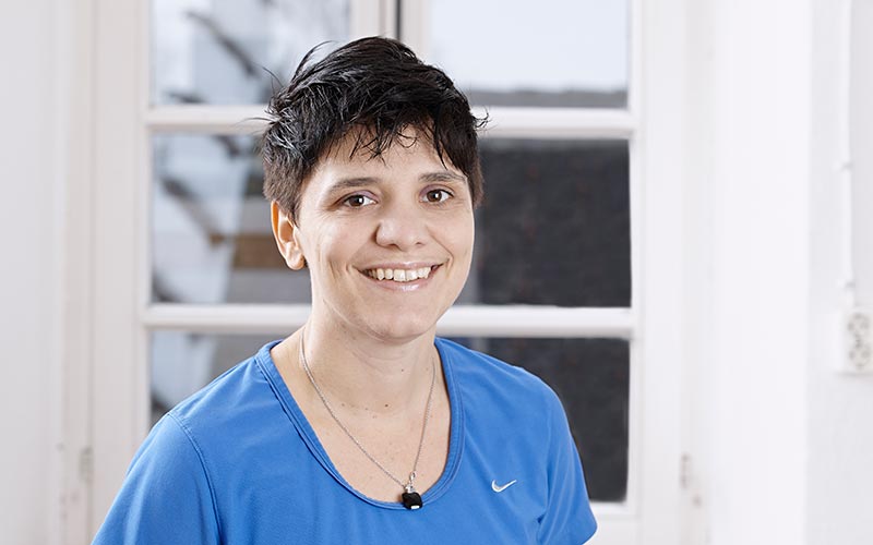 Judith Schmidt