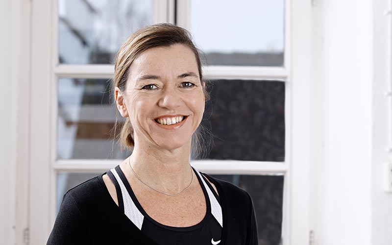 Silke Geiler