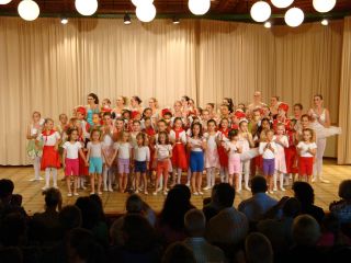Sommerfest-2009